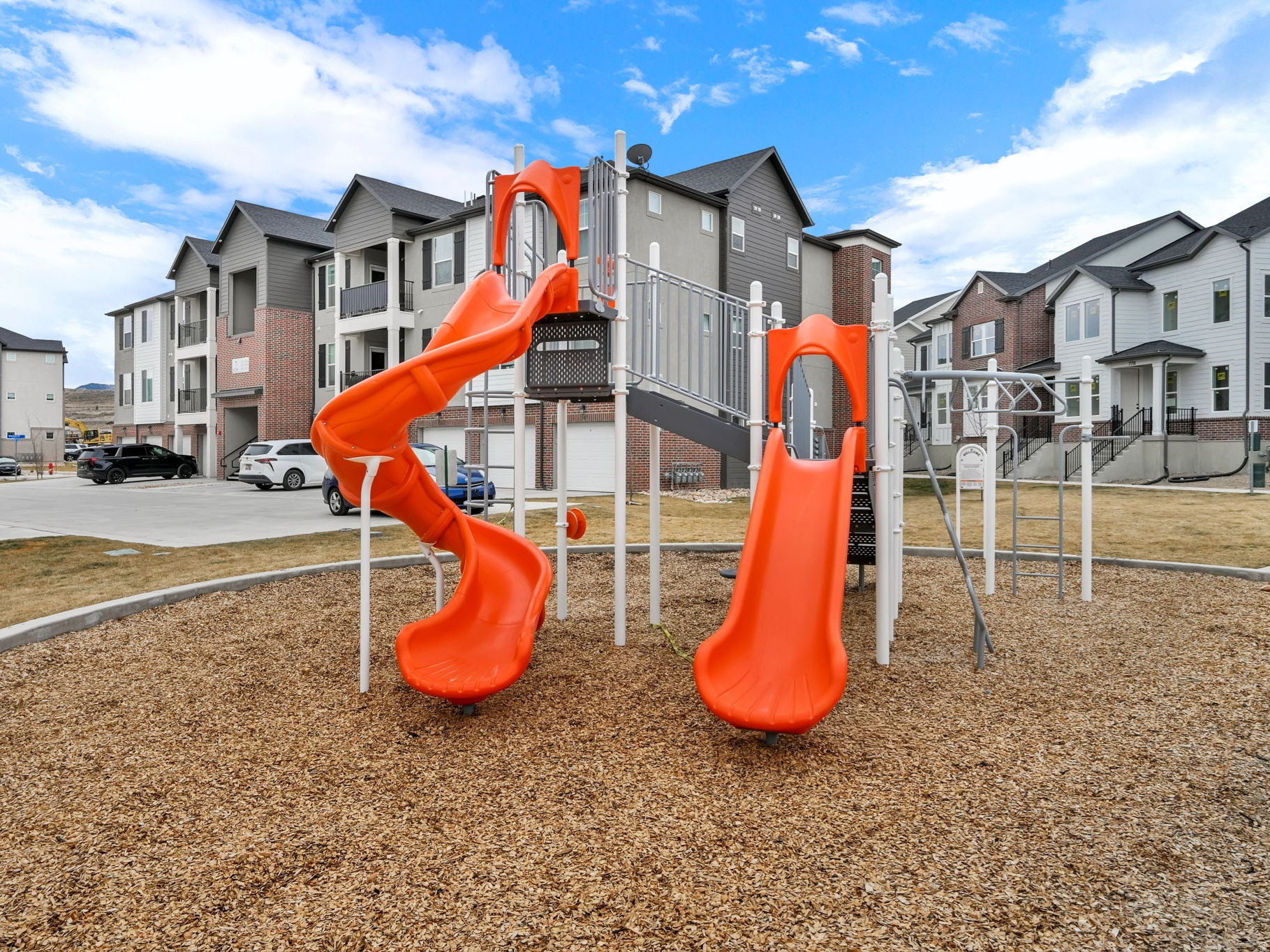 HIGHRIDGE - Residential