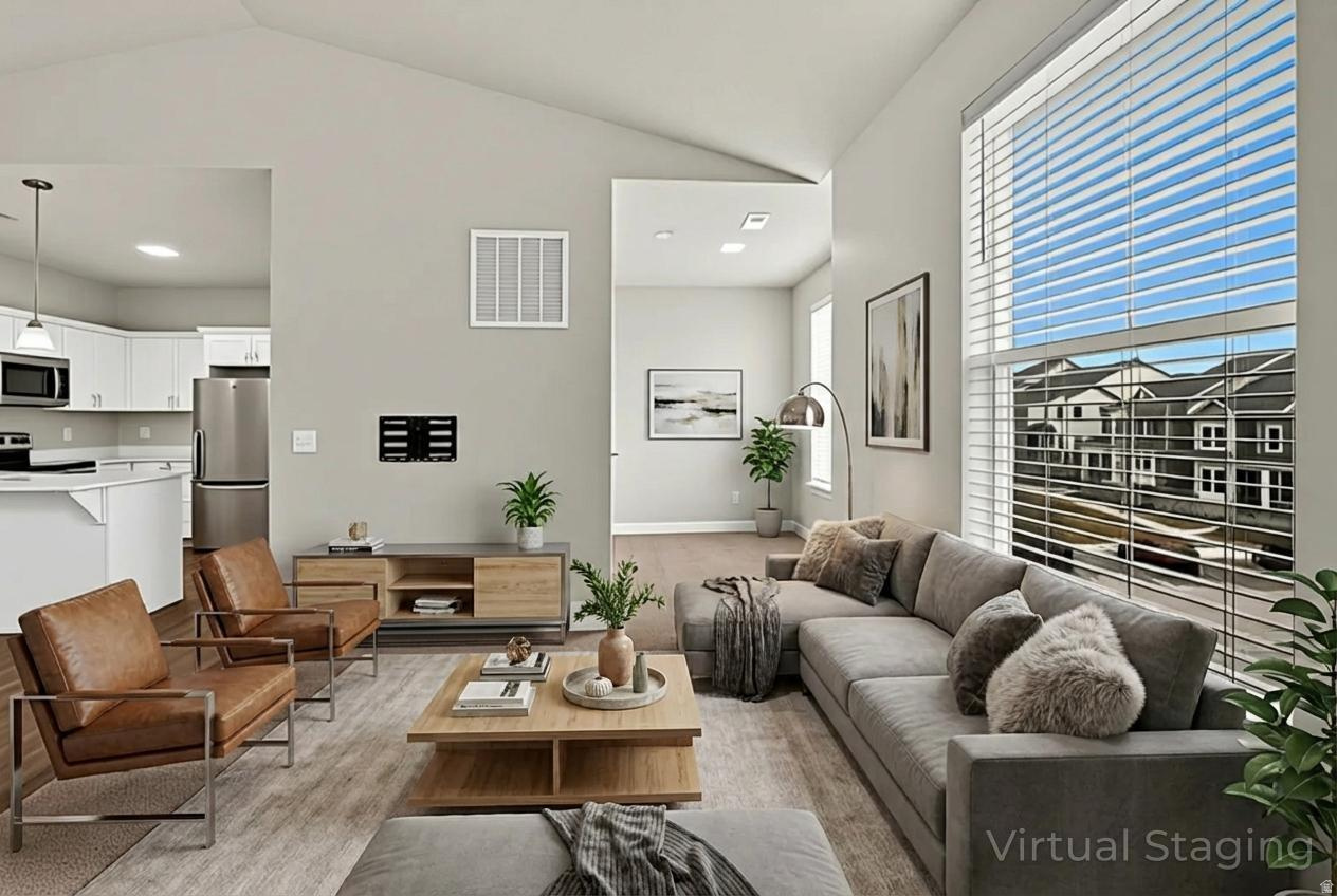 HIGHRIDGE - Residential