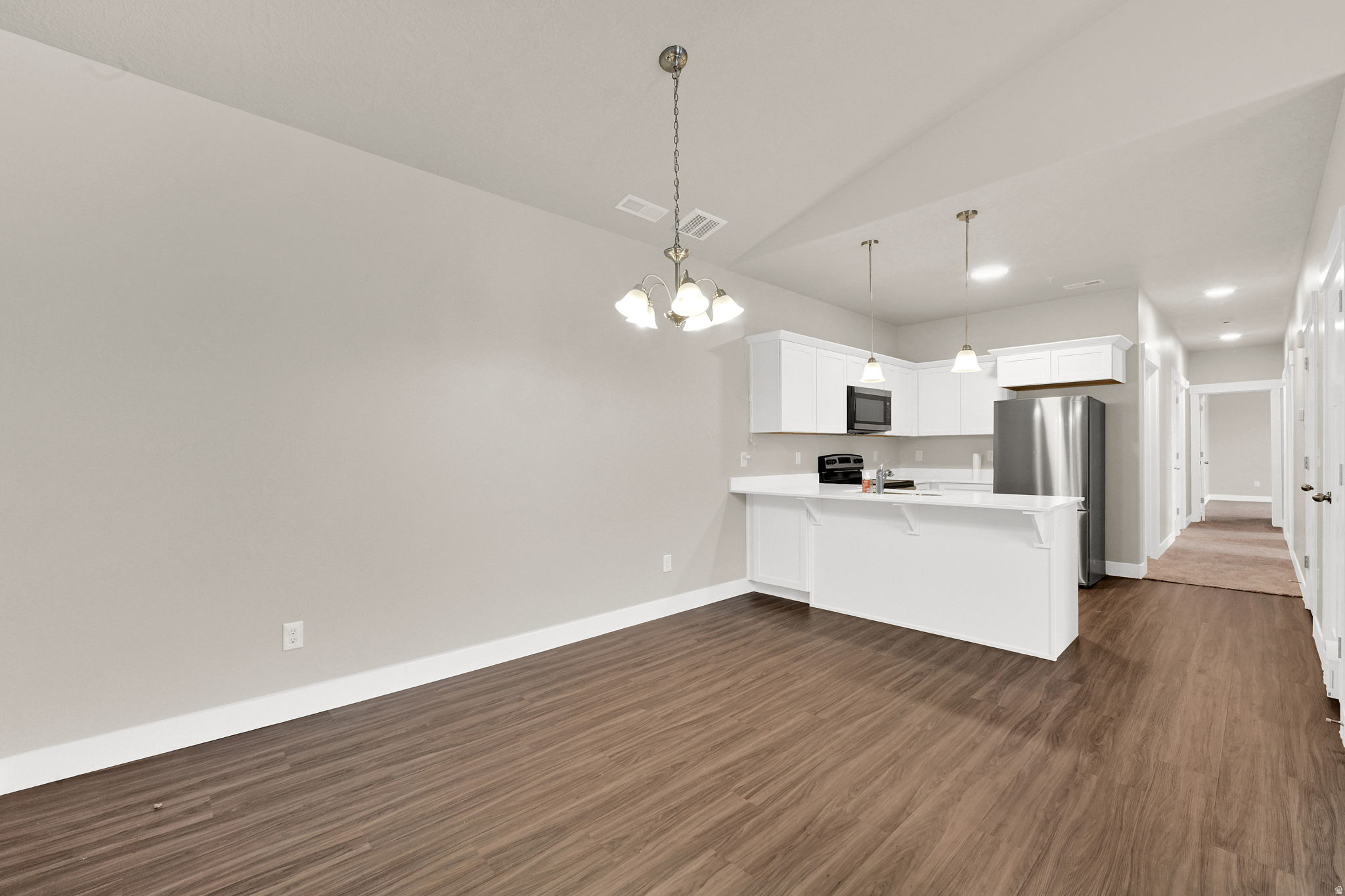 HIGHRIDGE - Residential