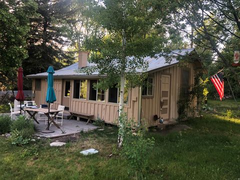 Tiny photo for 13581, Huntsville, UT 84317 (MLS # 2160031)