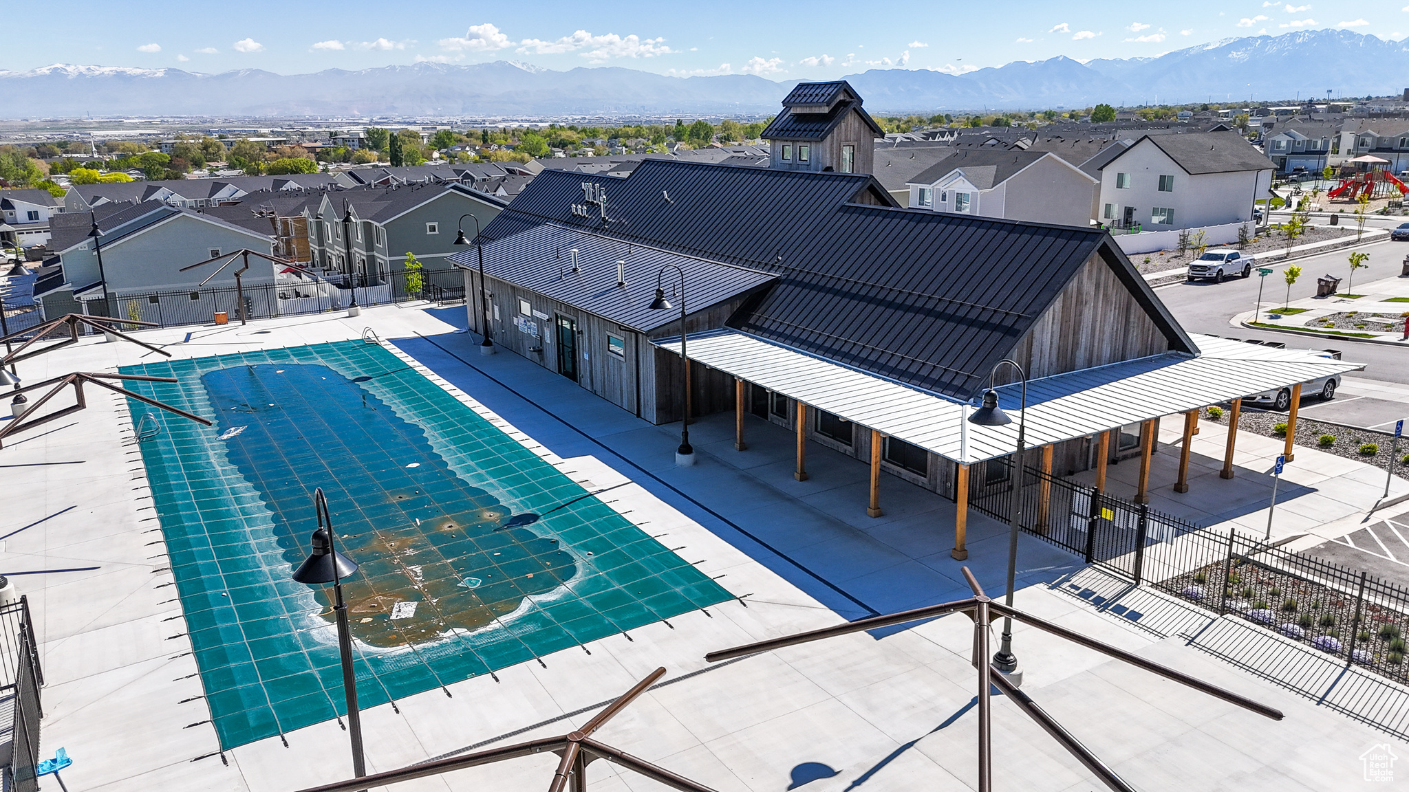 8420 W Stirland Dr, Magna, Utah image 9