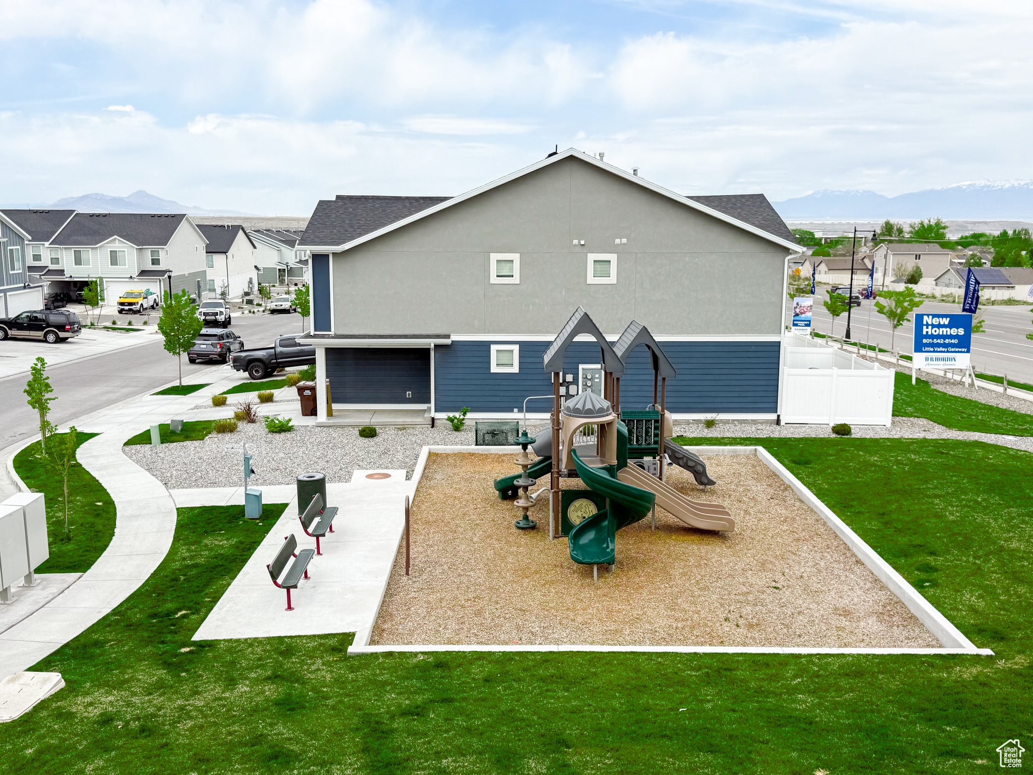8420 W Stirland Dr, Magna, Utah image 5