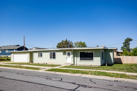 Tiny photo for 395 N 1ST ST, Tooele, UT 84074 (MLS # 2130327)
