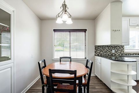 Tiny photo for 395 N 1ST ST, Tooele, UT 84074 (MLS # 2130327)
