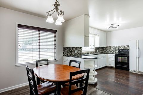 Tiny photo for 395 N 1ST ST, Tooele, UT 84074 (MLS # 2130327)