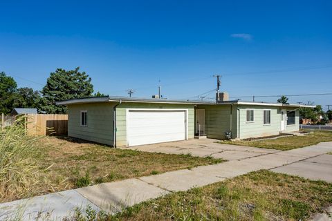 Tiny photo for 395 N 1ST ST, Tooele, UT 84074 (MLS # 2130327)