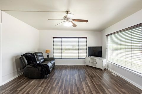 Tiny photo for 395 N 1ST ST, Tooele, UT 84074 (MLS # 2130327)