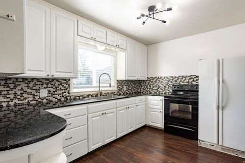 Tiny photo for 395 N 1ST ST, Tooele, UT 84074 (MLS # 2130327)