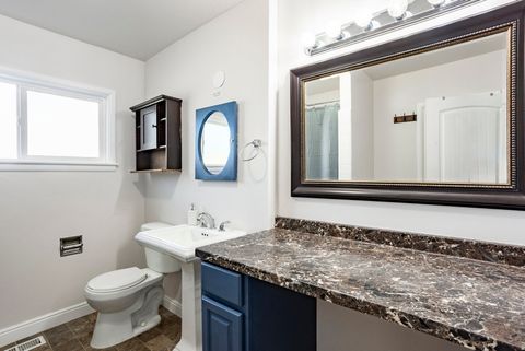 Tiny photo for 395 N 1ST ST, Tooele, UT 84074 (MLS # 2130327)