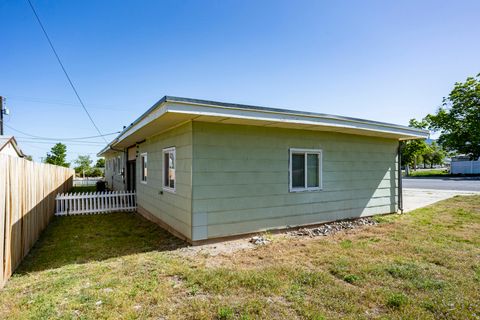 Tiny photo for 395 N 1ST ST, Tooele, UT 84074 (MLS # 2130327)