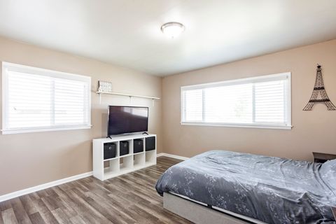 Tiny photo for 395 N 1ST ST, Tooele, UT 84074 (MLS # 2130327)