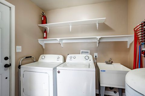 Tiny photo for 395 N 1ST ST, Tooele, UT 84074 (MLS # 2130327)