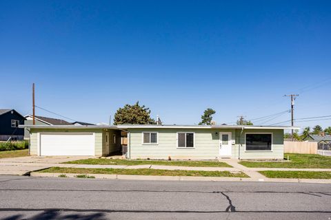 Photo of 395 N 1ST ST, Tooele, UT 84074 (MLS # 2130327)