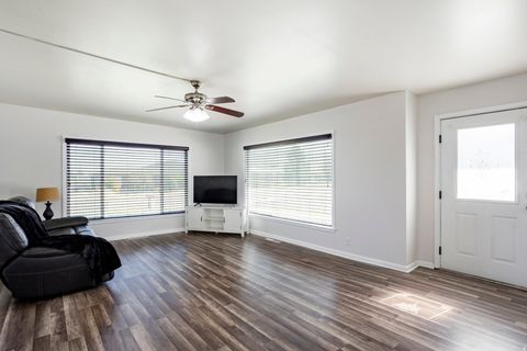Tiny photo for 395 N 1ST ST, Tooele, UT 84074 (MLS # 2130327)