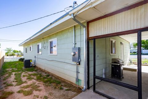 Tiny photo for 395 N 1ST ST, Tooele, UT 84074 (MLS # 2130327)