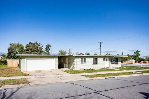 Tiny photo for 395 N 1ST ST, Tooele, UT 84074 (MLS # 2130327)