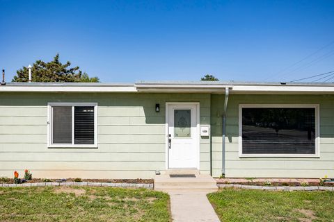 Tiny photo for 395 N 1ST ST, Tooele, UT 84074 (MLS # 2130327)