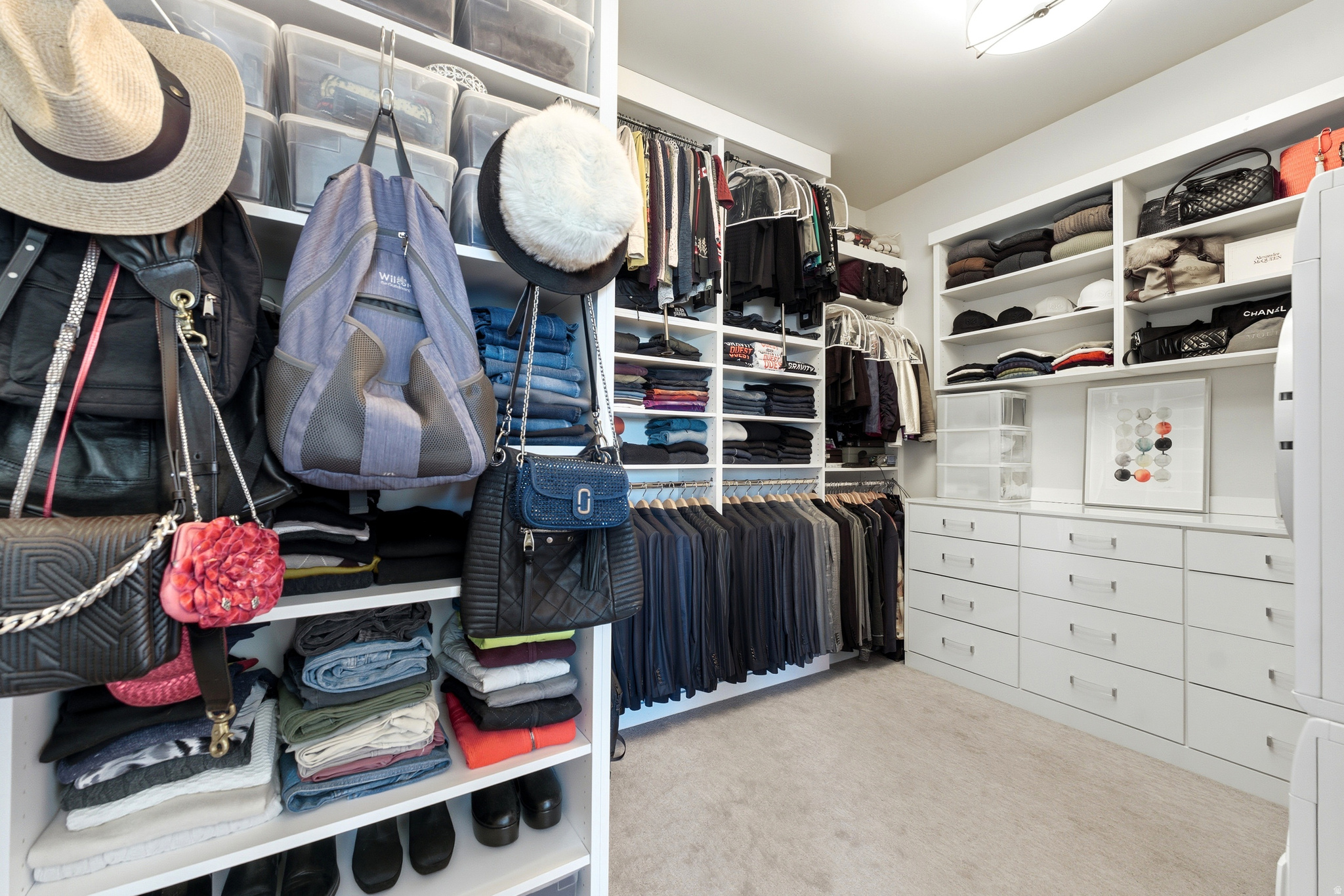 ROUNDABOUT - Residential