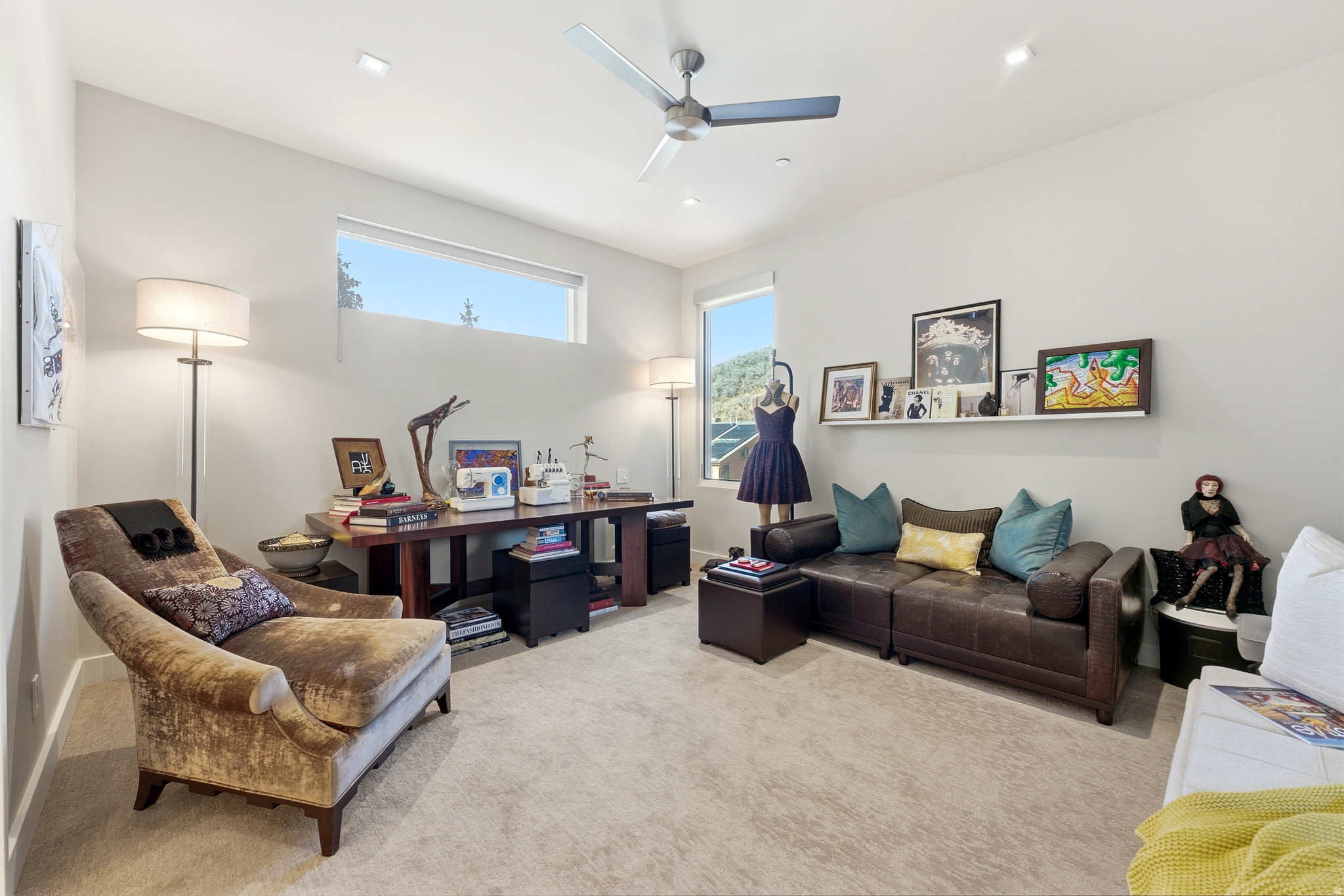 ROUNDABOUT - Residential