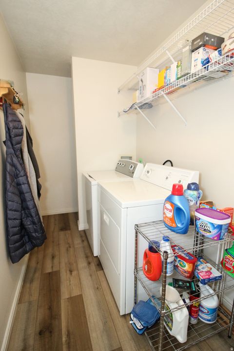 Tiny photo for 4719 W VALLEY VILLA DR S, West Valley City, UT 84120 (MLS # 2136389)