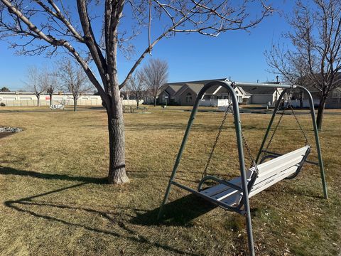 Tiny photo for 4719 W VALLEY VILLA DR S, West Valley City, UT 84120 (MLS # 2136389)