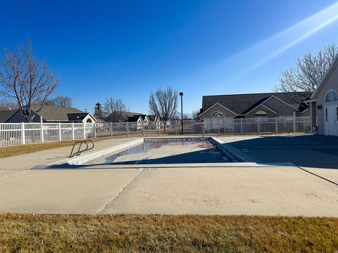 Tiny photo for 4719 W VALLEY VILLA DR S, West Valley City, UT 84120 (MLS # 2136389)