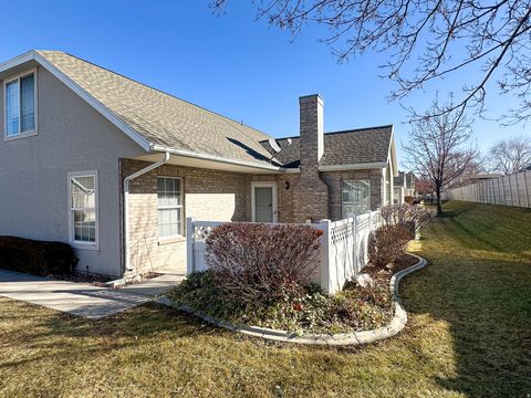 Tiny photo for 4719 W VALLEY VILLA DR S, West Valley City, UT 84120 (MLS # 2136389)