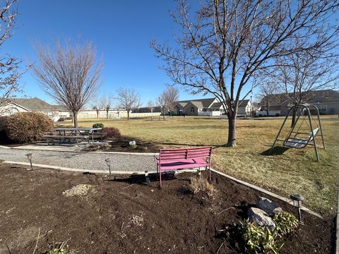 Tiny photo for 4719 W VALLEY VILLA DR S, West Valley City, UT 84120 (MLS # 2136389)