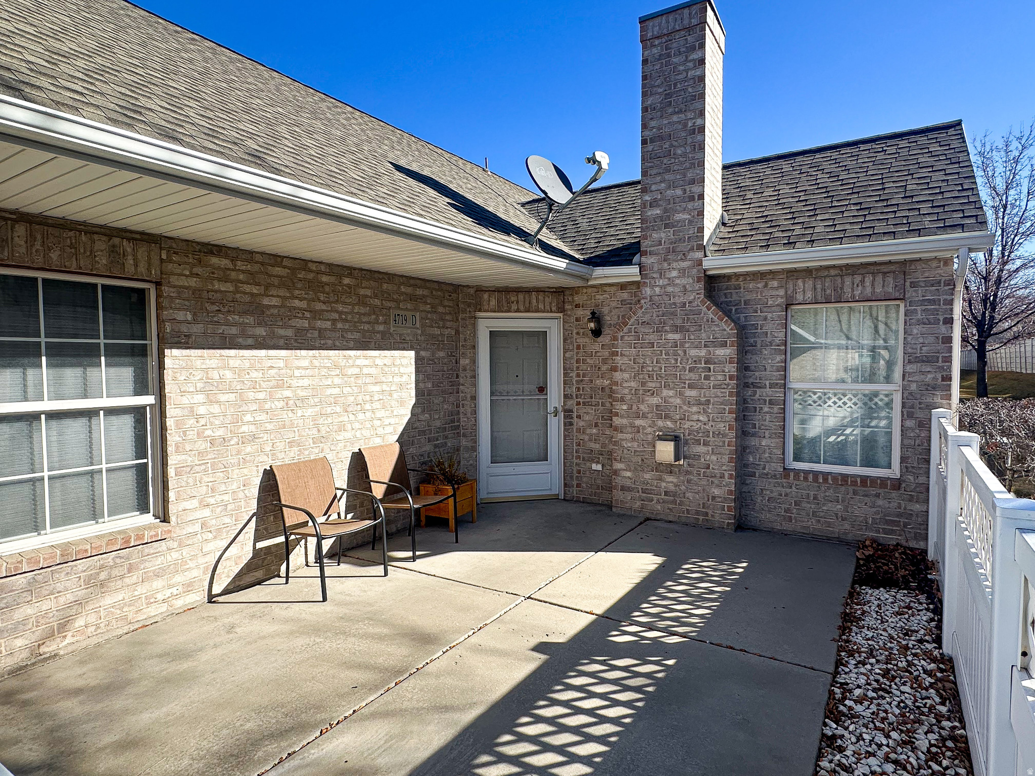 VALLEY VU VILLAS - Residential