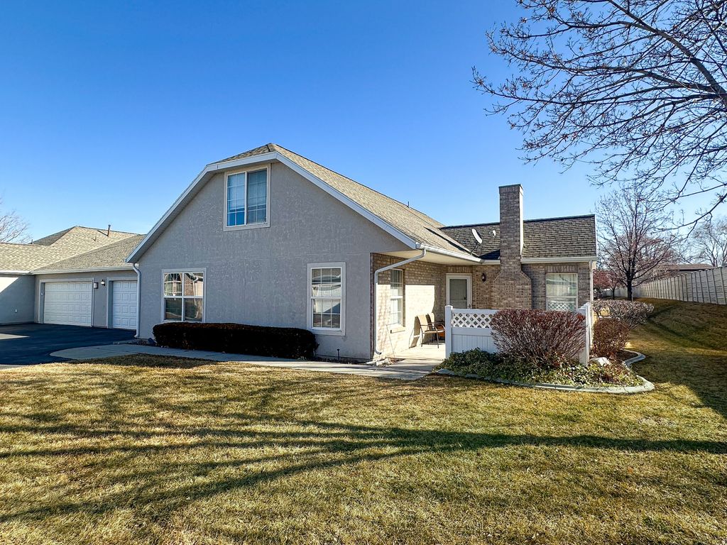 Photo of 4179 W VALLEY VILLA DR S, West Valley City, UT 84120 (MLS # 2136389)