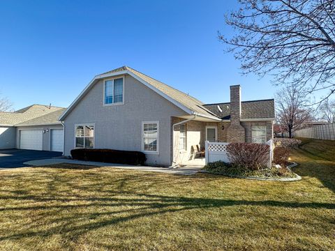 Photo of 4179 W VALLEY VILLA DR S, West Valley City, UT 84120 (MLS # 2136389)