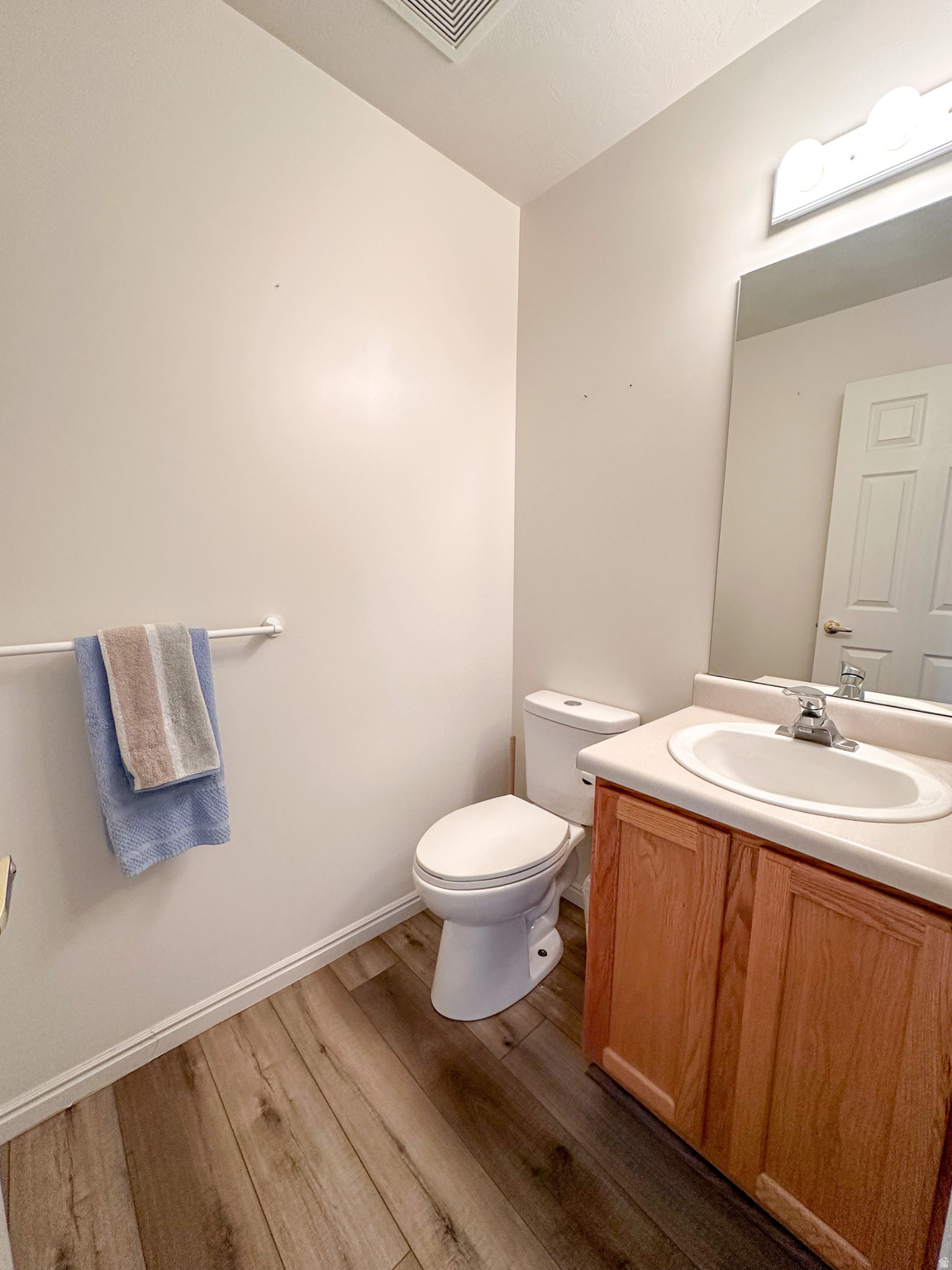 VALLEY VU VILLAS - Residential