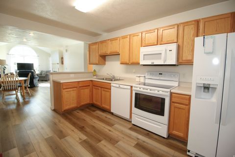 Tiny photo for 4719 W VALLEY VILLA DR S, West Valley City, UT 84120 (MLS # 2136389)