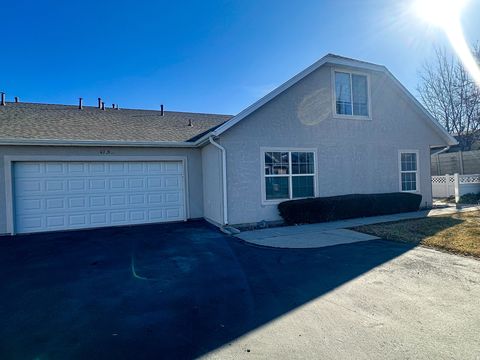 Tiny photo for 4719 W VALLEY VILLA DR S, West Valley City, UT 84120 (MLS # 2136389)