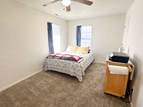 Tiny photo for 4719 W VALLEY VILLA DR S, West Valley City, UT 84120 (MLS # 2136389)