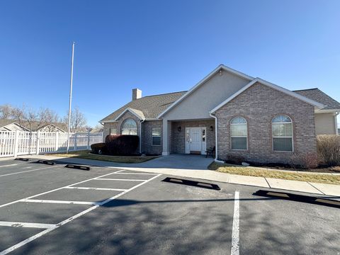 Tiny photo for 4719 W VALLEY VILLA DR S, West Valley City, UT 84120 (MLS # 2136389)