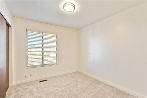 Tiny photo for 3355 W MEADOWBROOK DR, Salt Lake City, UT 84119 (MLS # 2139880)