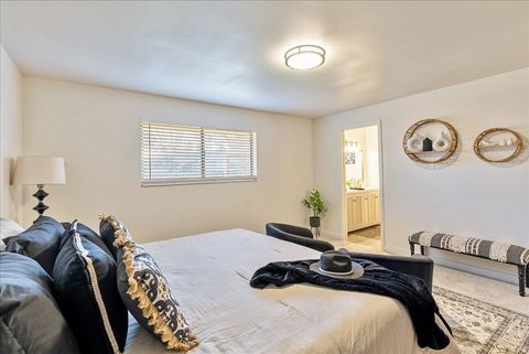 Tiny photo for 3355 W MEADOWBROOK DR, Salt Lake City, UT 84119 (MLS # 2139880)