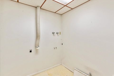 Tiny photo for 3355 W MEADOWBROOK DR, Salt Lake City, UT 84119 (MLS # 2139880)