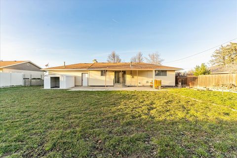 Tiny photo for 3355 W MEADOWBROOK DR, Salt Lake City, UT 84119 (MLS # 2139880)