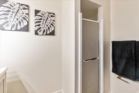 Tiny photo for 3355 W MEADOWBROOK DR, Salt Lake City, UT 84119 (MLS # 2139880)