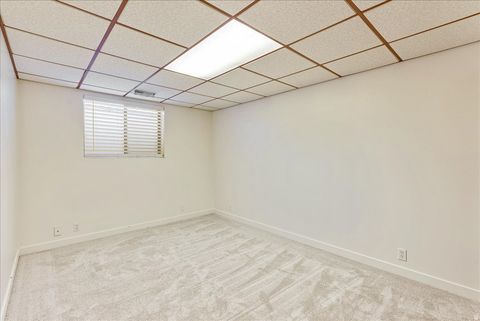 Tiny photo for 3355 W MEADOWBROOK DR, Salt Lake City, UT 84119 (MLS # 2139880)