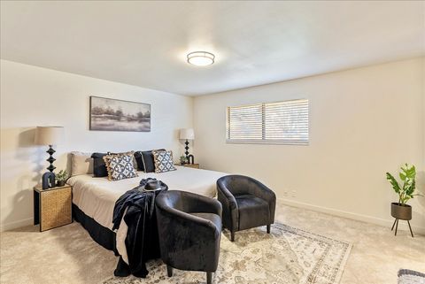 Tiny photo for 3355 W MEADOWBROOK DR, Salt Lake City, UT 84119 (MLS # 2139880)