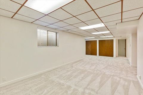 Tiny photo for 3355 W MEADOWBROOK DR, Salt Lake City, UT 84119 (MLS # 2139880)