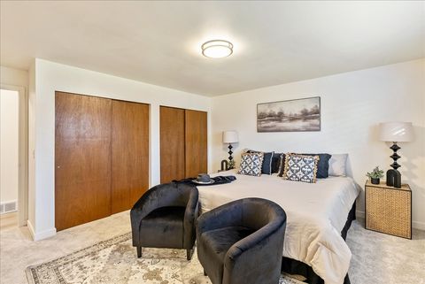 Tiny photo for 3355 W MEADOWBROOK DR, Salt Lake City, UT 84119 (MLS # 2139880)