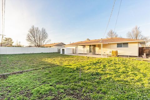 Tiny photo for 3355 W MEADOWBROOK DR, Salt Lake City, UT 84119 (MLS # 2139880)