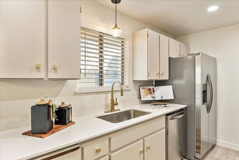 Tiny photo for 3355 W MEADOWBROOK DR, Salt Lake City, UT 84119 (MLS # 2139880)