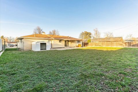 Tiny photo for 3355 W MEADOWBROOK DR, Salt Lake City, UT 84119 (MLS # 2139880)