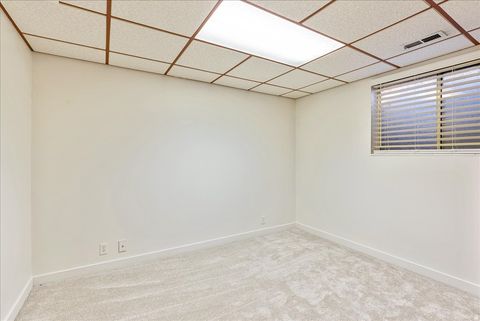 Tiny photo for 3355 W MEADOWBROOK DR, Salt Lake City, UT 84119 (MLS # 2139880)
