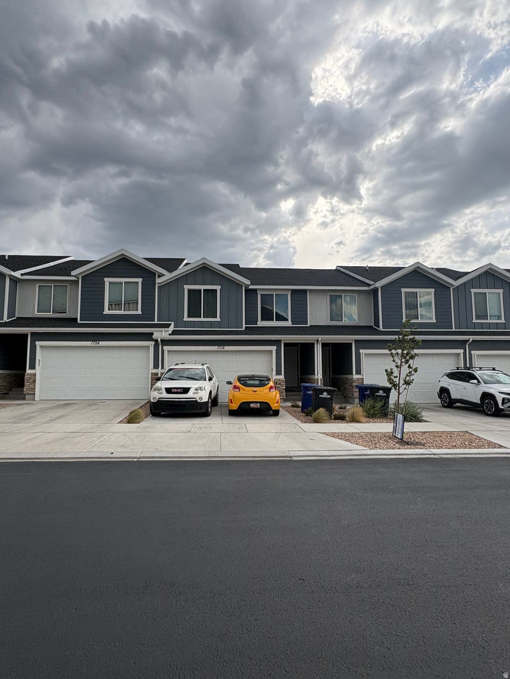 Photo of 1718 S WINDY DR, Spanish Fork, UT 84660 (MLS # 2180914)